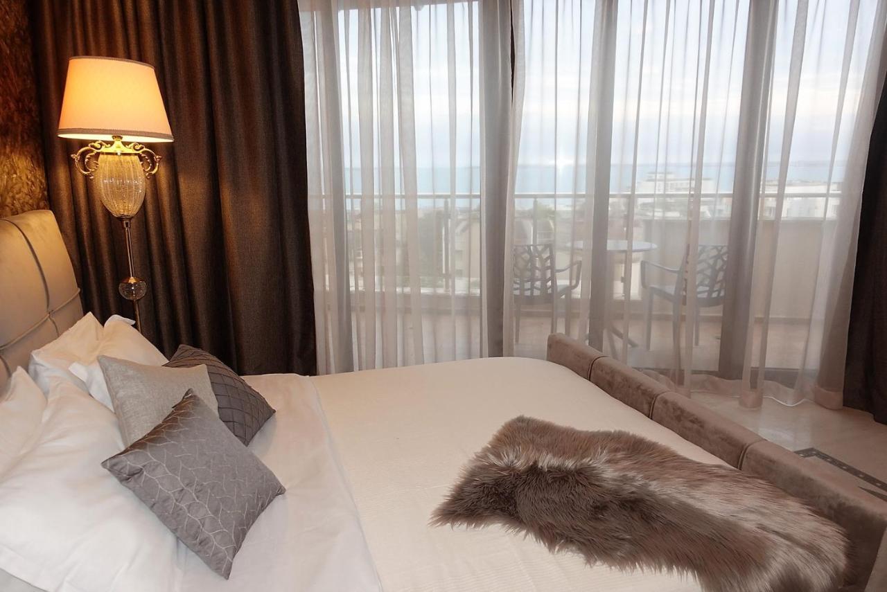 Millennium Apart Complex Aparthotel Sveti Vlas Exterior photo