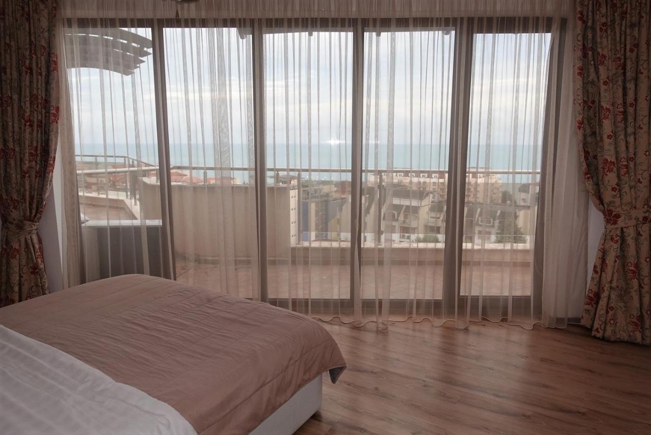 Millennium Apart Complex Aparthotel Sveti Vlas Exterior photo