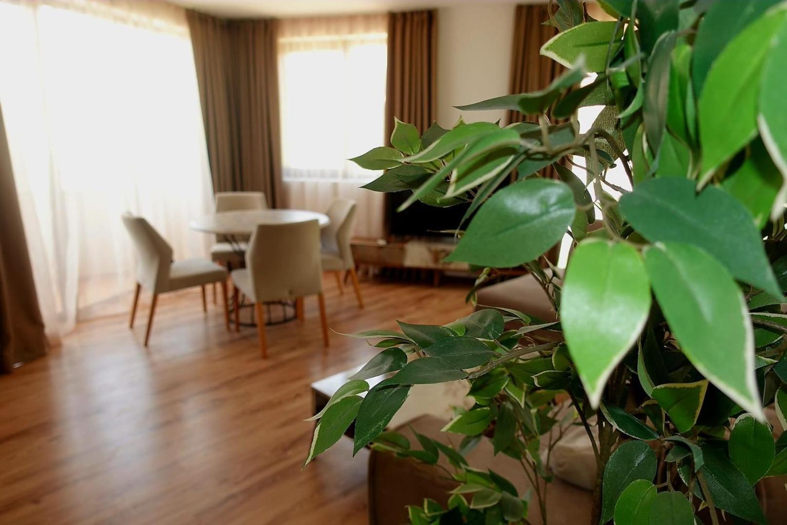 Millennium Apart Complex Aparthotel Sveti Vlas Exterior photo