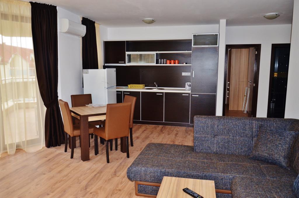 Millennium Apart Complex Aparthotel Sveti Vlas Room photo