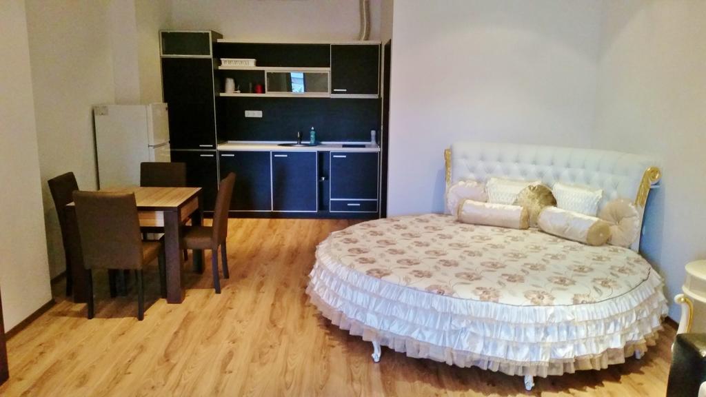 Millennium Apart Complex Aparthotel Sveti Vlas Room photo